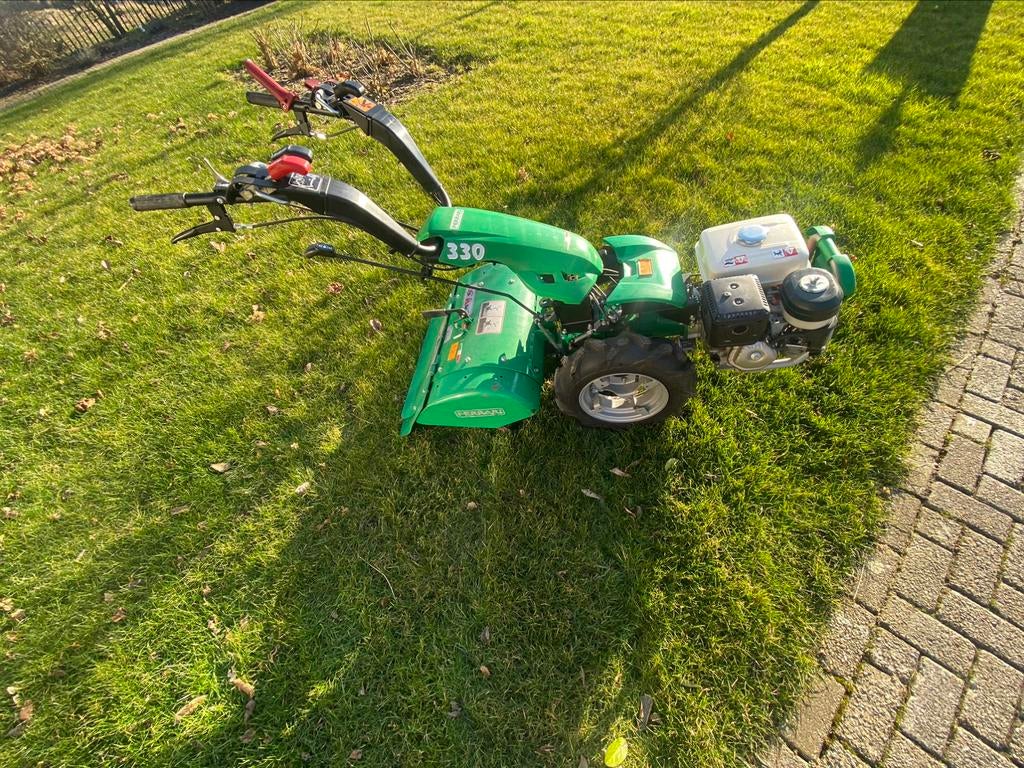 Tuinfrees te huur. 40€ per dag., Ophalen, Zo goed als nieuw, Overige soorten