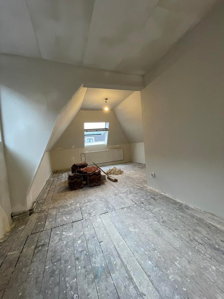Foto 21 van Stucadoor en schilderen ✅