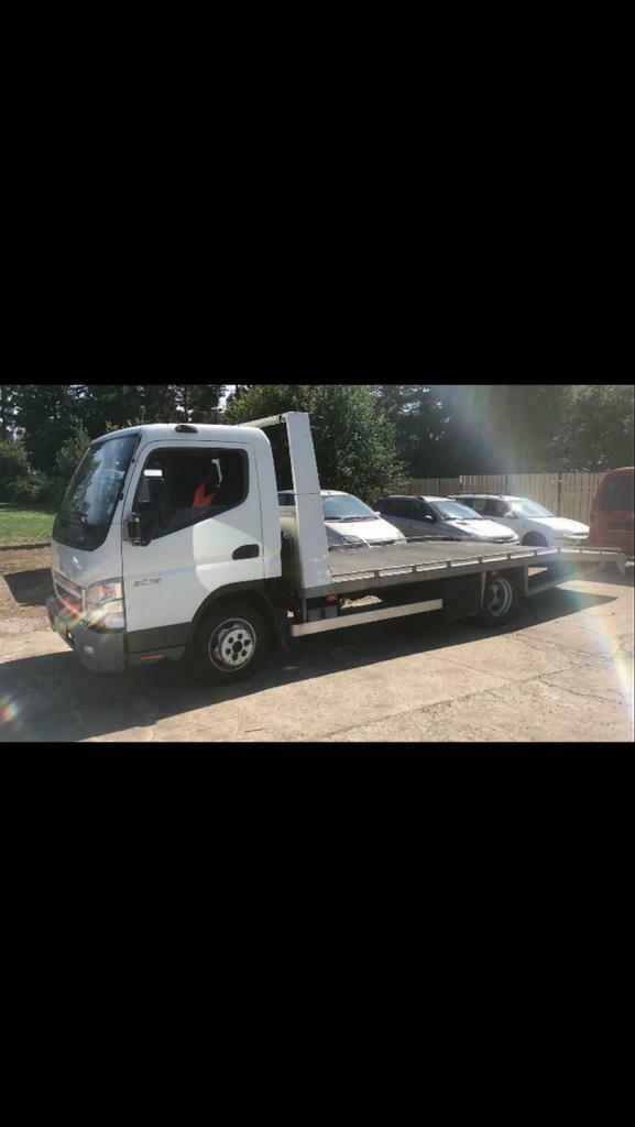Autoambulance, takelwagen, sleephulp