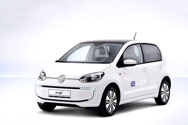 trekhaak volkswagen vw up up! e-up! montage mogelijk, Ophalen