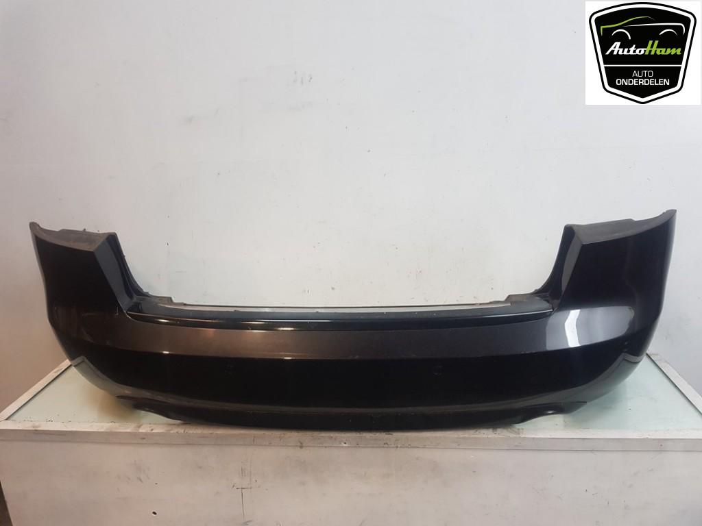 Bumper Achter Audi A4 (B6) 2007 |8E5807303AGRU|8E5807303A|, Gebruikt, Auto-Union-Straße  1, Ingolstadt 85057, , Duitsland, Info@audi.de
