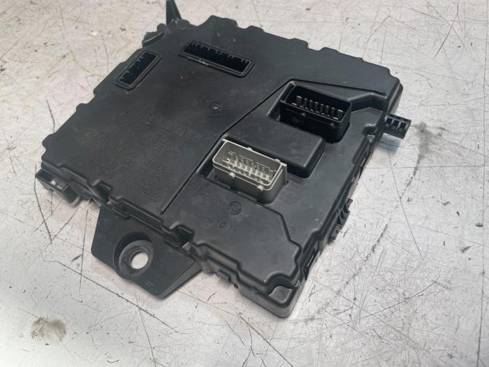 Module (diversen) van een Renault Kangoo, Gebruikt, -, Renault, -