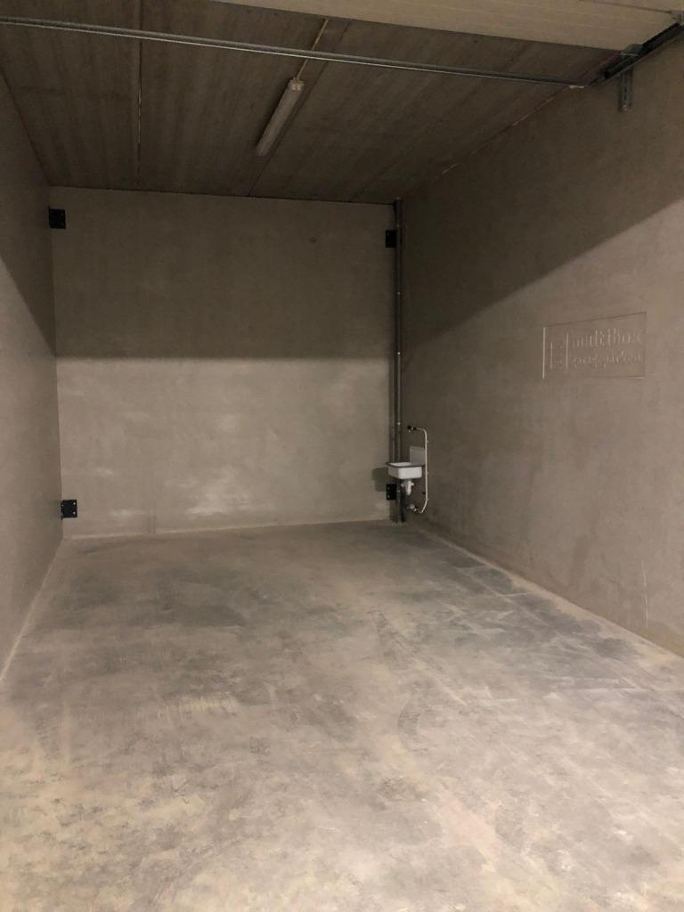 Bedrijfsruimte / Garagebox Te Huur  Gorinchem, 47 m², Huur, Bedrijfsruimte