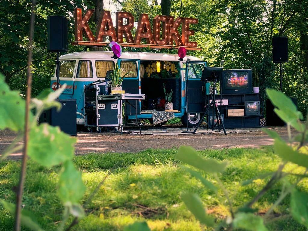 Foto 9 van Karaokeconcurrent - Karaoke verhuur en Mobiele concepten