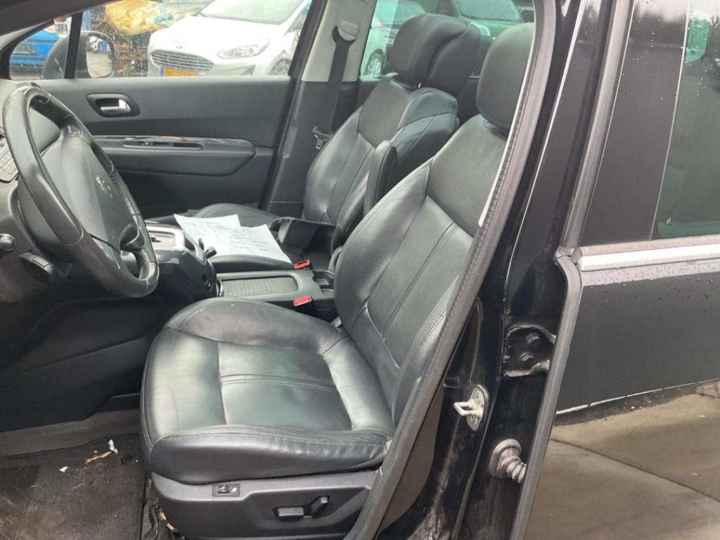 Interieur Peugeot 5008 I (0A/0E) (2009-09/2017-03) 892543, Auto-onderdelen, Interieur en Bekleding, Kontakt-peugeot@peugeot.com