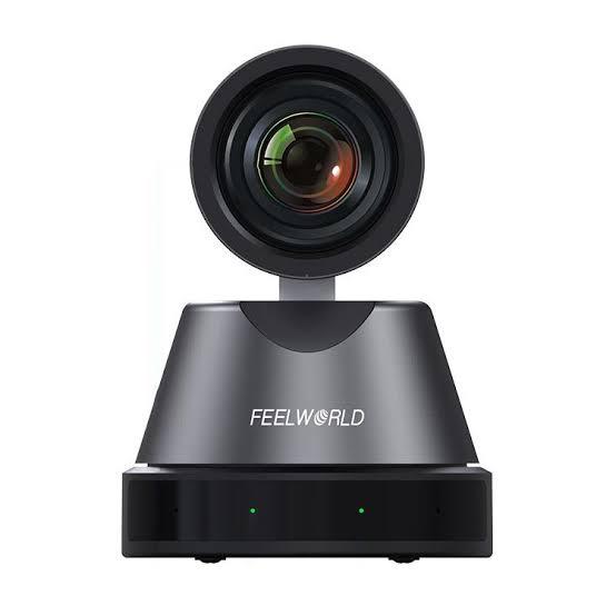 Feelworld 4K12X PTZ camera - nieuw - garantie, Audio, Tv en Foto, Professionele Audio-, Tv- en Video-apparatuur, Zo goed als nieuw