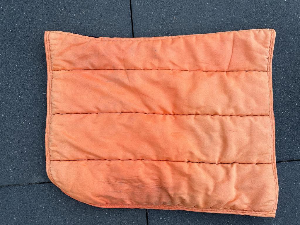 Pk pad, Ophalen of Verzenden, Gebruikt