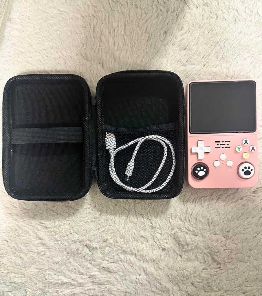 Gameboy emulator console with almost 20.000 games, Ophalen of Verzenden, Zo goed als nieuw