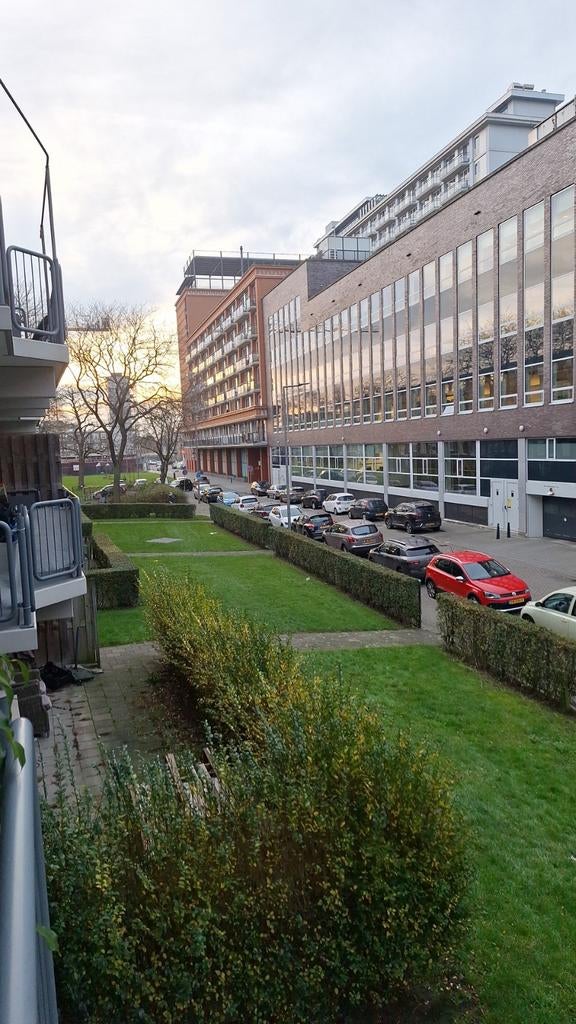 Woningruil Rotterdam