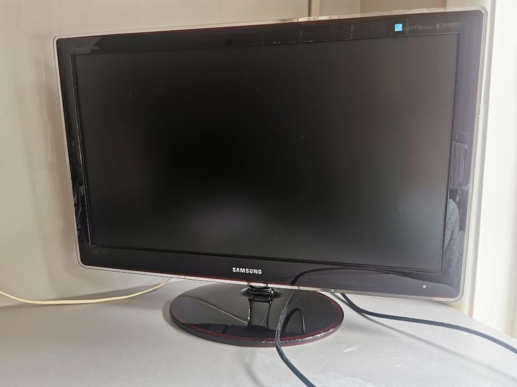 tv /monitor Samsung, Ophalen, Gebruikt, 50 Hz, Samsung