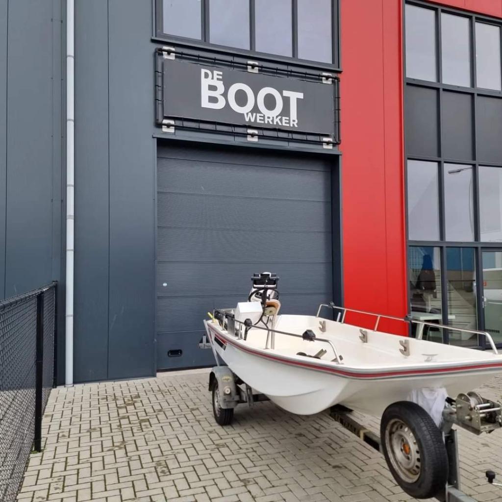 De Bootweker | Reparatie | Onderhoud | Service in,- en outbo, Overige