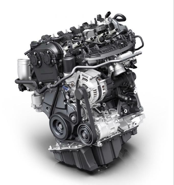 1.8 2.0 tfsi tsi olieverbruik?Revisie met 1jaar Garantie., Garantie