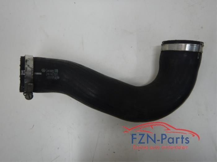 Olie aanzuigbuis Volkswagen Amarok (22736934), Auto-onderdelen, Ophalen of Verzenden, Gebruikt