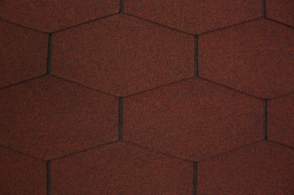Dak singel, Ophalen, Overige materialen, Nieuw, 15 m² of meer