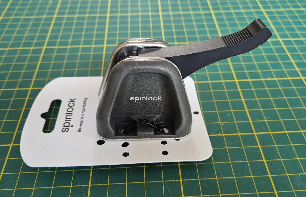 Spinlock SUA val stopper (nieuw), Ophalen of Verzenden, Nieuw, Overige typen