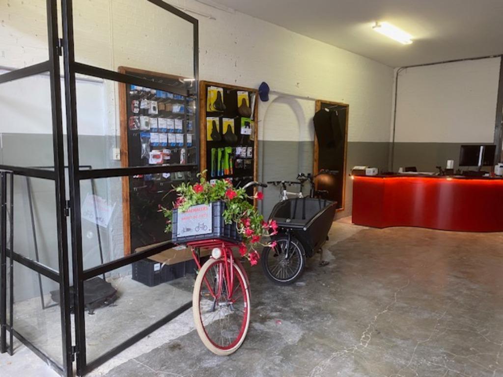 spaakmakers maakt de fiets de snelste van Haarlem!, Diensten en Vakmensen, Fietsenmakers en Bromfietsenmakers, Fietsreparatie