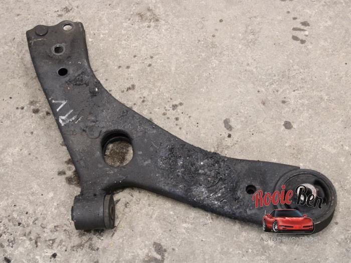 Draagarm rechts-voor van een Kia Sportage, -, -, Ophalen of Verzenden, -
