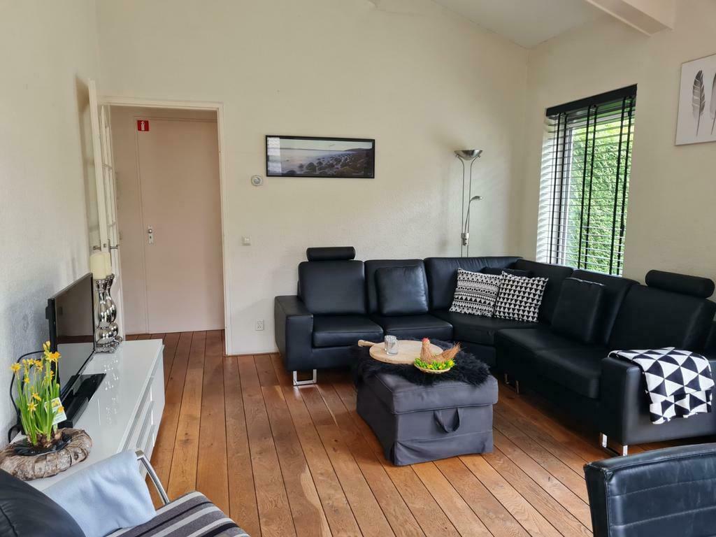 Foto 6 van teh.6pstenen Bungalow Met privé Sauna Putten op de Veluwe