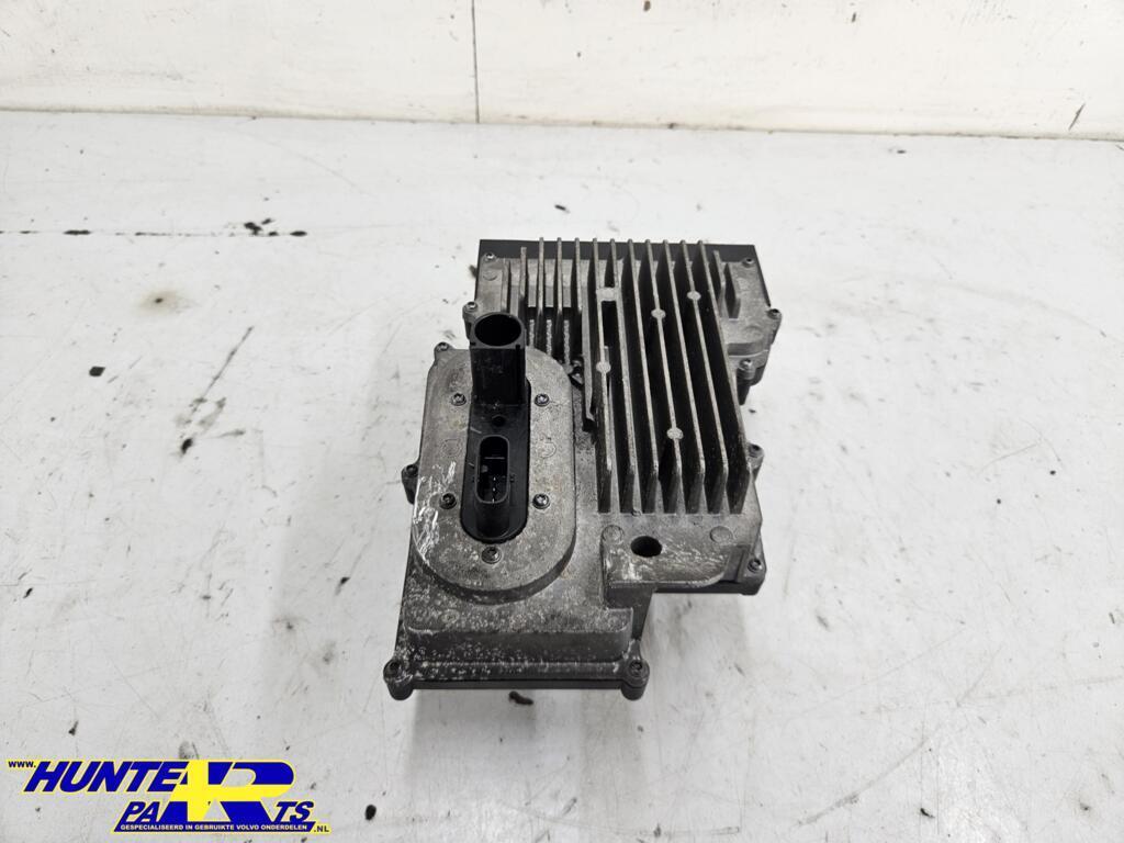 Module accubewaking Volvo XC90 II ('14-'22) 31652295, Gebruikt, Volvo, Volvo