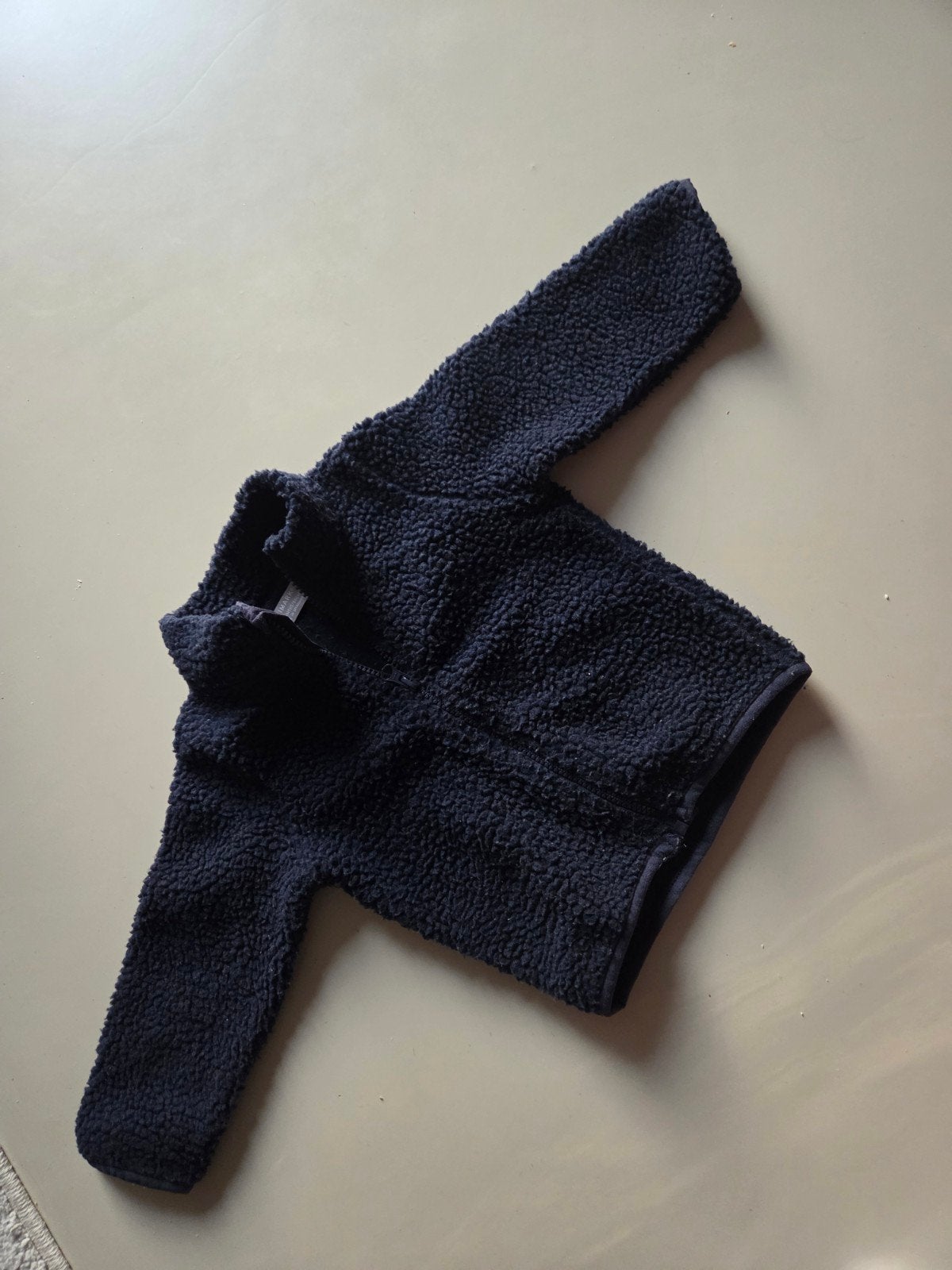 Primark teddy trui maat 86, Gebruikt, Ophalen of Verzenden, Primark, Truitje of Vestje