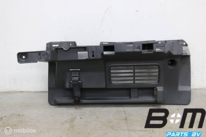 Versteveging zijbkleding links VW Caddy 2K Maxi Kombi, Auto-onderdelen, Gebruikt