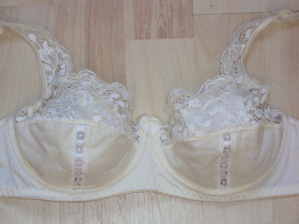 Dames BH maat 75B zo goed als NIEUW!, Verzenden, Overige kleuren, BH