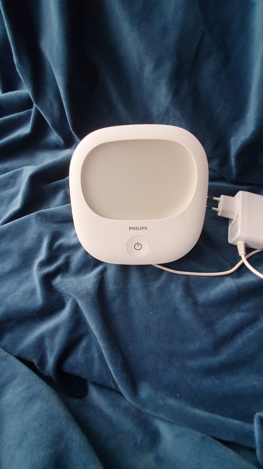 Philips EnergyUp hf3420, Ophalen of Verzenden