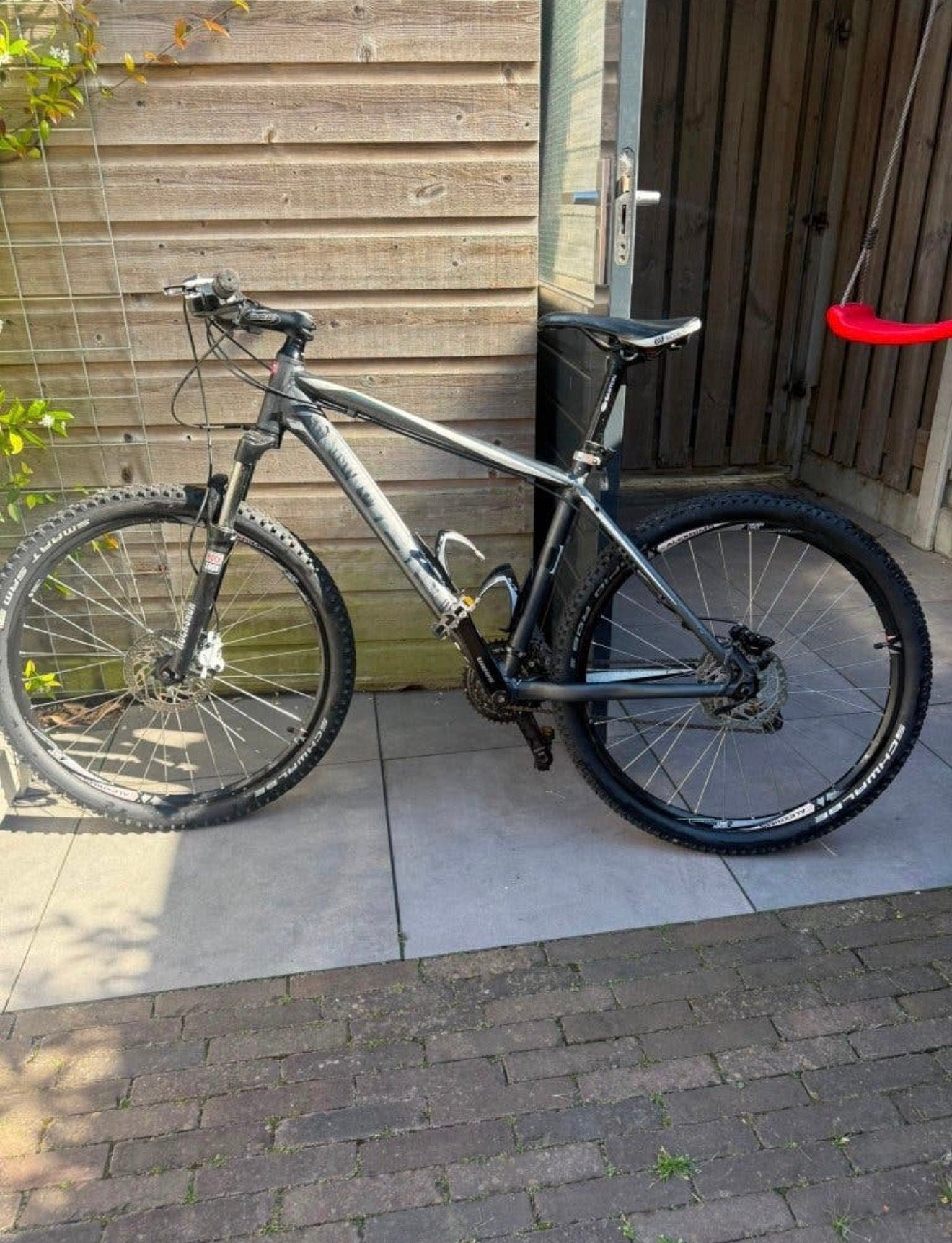 Cube LTD 500 Mountainbike, Heren, Zo goed als nieuw, Ophalen, Overige merken