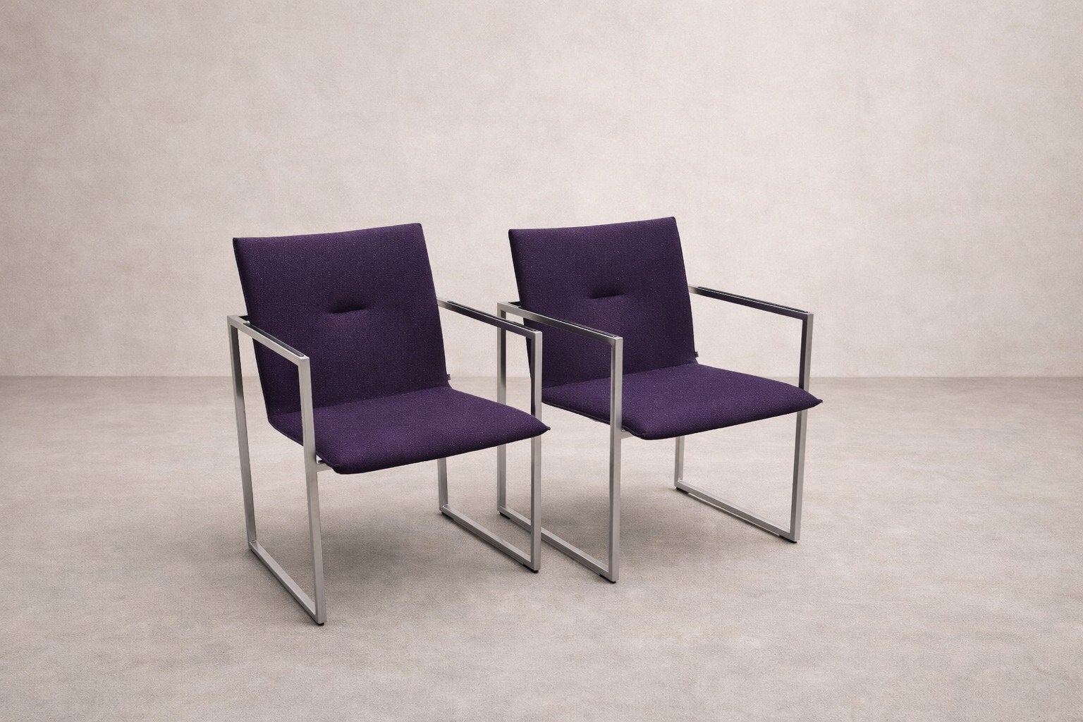Arco Frame XL "Purple", Ophalen of Verzenden, Zo goed als nieuw, Overige kleuren, Twee
