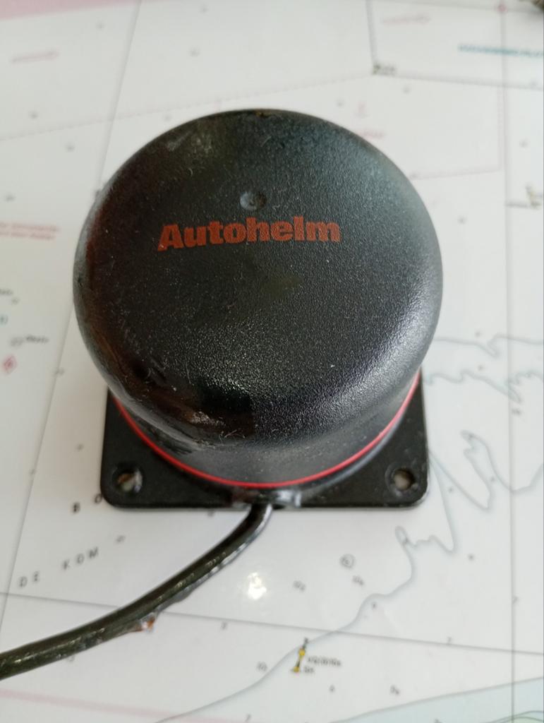 Autopilot Kompas Sensor, Ophalen of Verzenden, Gebruikt, Gps of Kompas