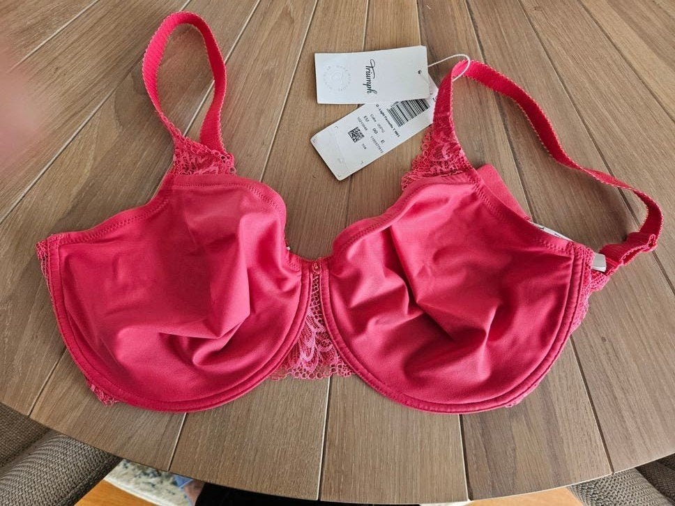 BH merk Triumph, Triumph, Verzenden, Overige kleuren, BH
