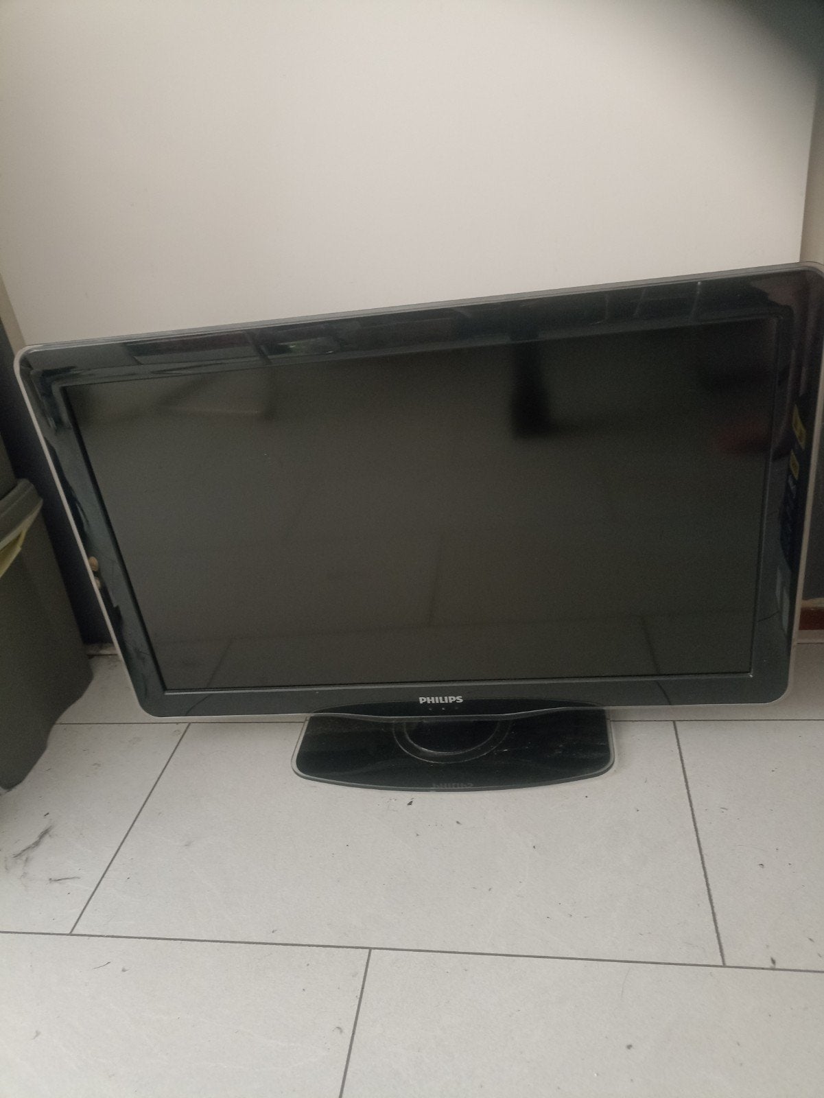 Philips 32PFL5605H/12 LCD TV - 32inch = 81 cm, Ophalen, Philips, Gebruikt, 50 Hz