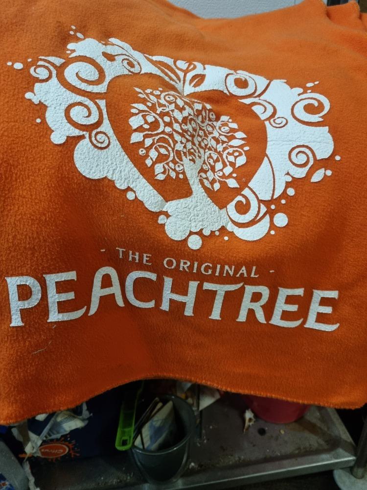 deken flees peachtree 5x, Huis en Inrichting, Ophalen of Verzenden, 'T Olde Gre-j, Info@toldegrej.nl, Endepoelstraat 20f Didam