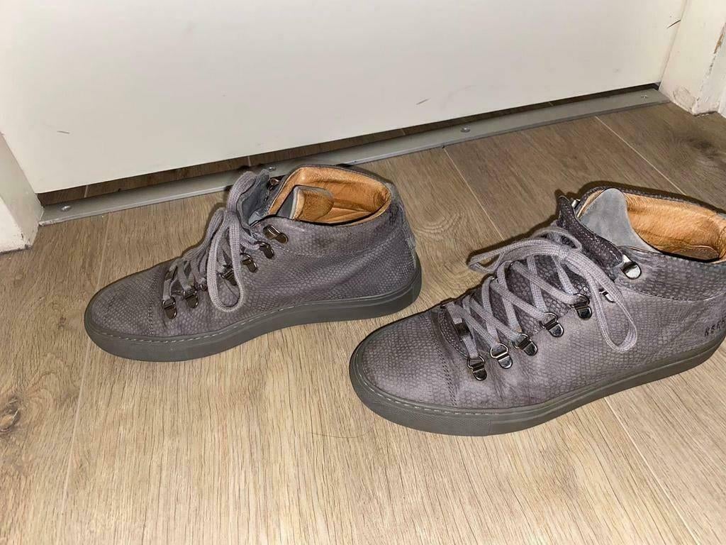 Nubikk schoenen maat 40, Nubikk, Overige kleuren, Boots, Ophalen of Verzenden