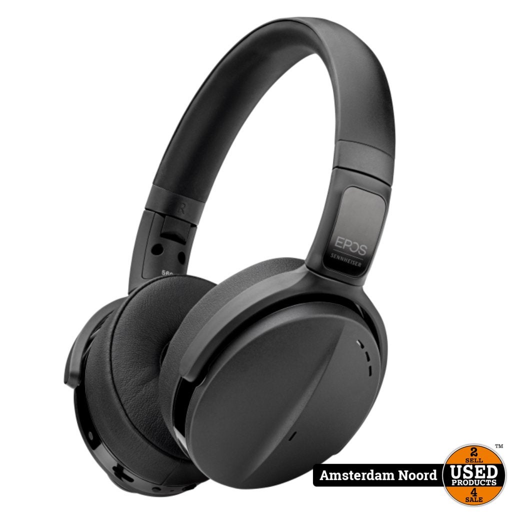 EPOS Sennheiser Adapt 560 - On-ear Bluetooth Headset