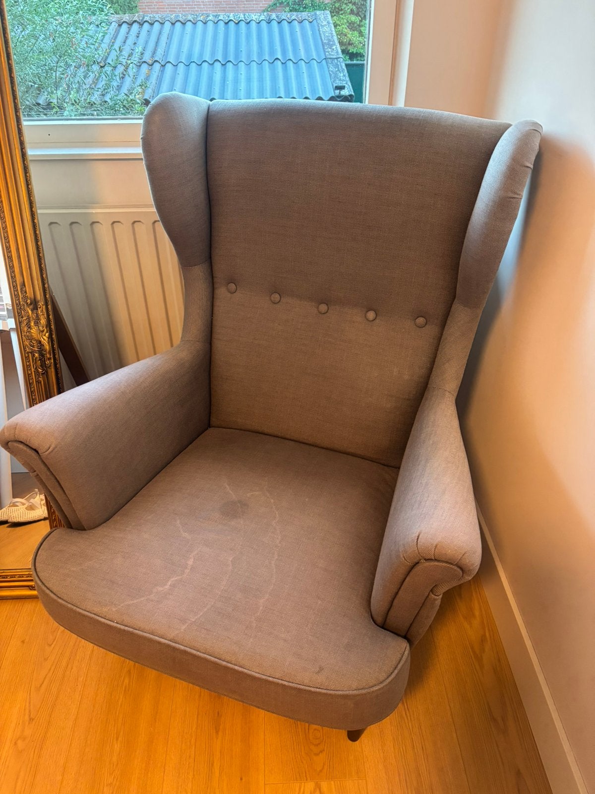 Stoel ikea gratis ophalen, Ophalen, Gebruikt, 75 tot 100 cm, 75 tot 100 cm