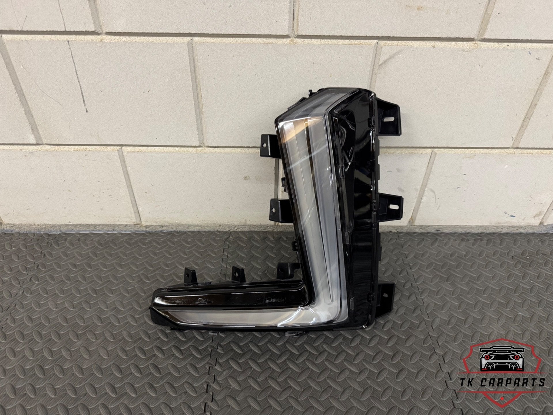 Nieuw Citroen Ds4 Led Dagrijverlichting 9833057780, Auto-onderdelen, Citroën, Stellantis N.V., Nieuw, Ophalen of Verzenden