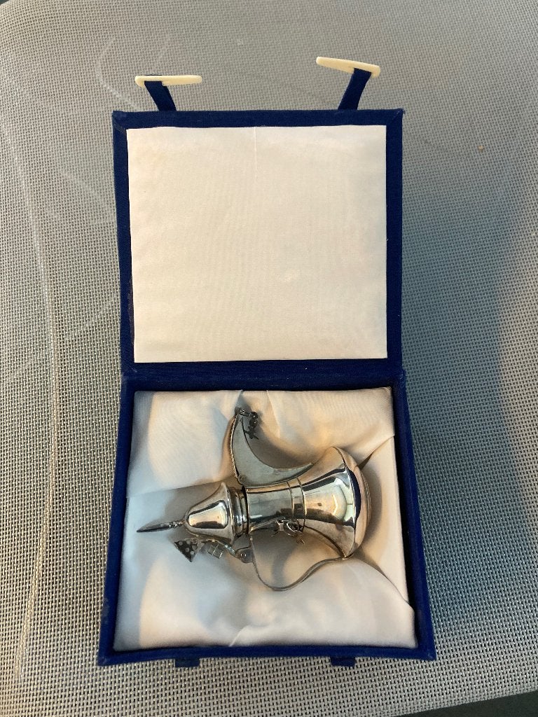 antiek, Antiek en Kunst, Antiek | Goud en Zilver, Ophalen, Zilver