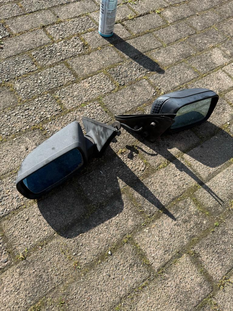 BMW E36 Sedan/Touring Elektrische Spiegels, Ophalen of Verzenden, Gebruikt, BMW