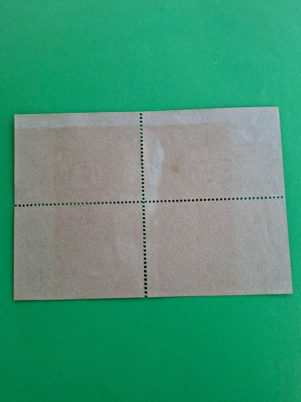 1 gulden Zilverbon proof uit 1916 in ZF
PL2.p1.d3b
Catalogus, Ophalen of Verzenden, 1 gulden, Los biljet