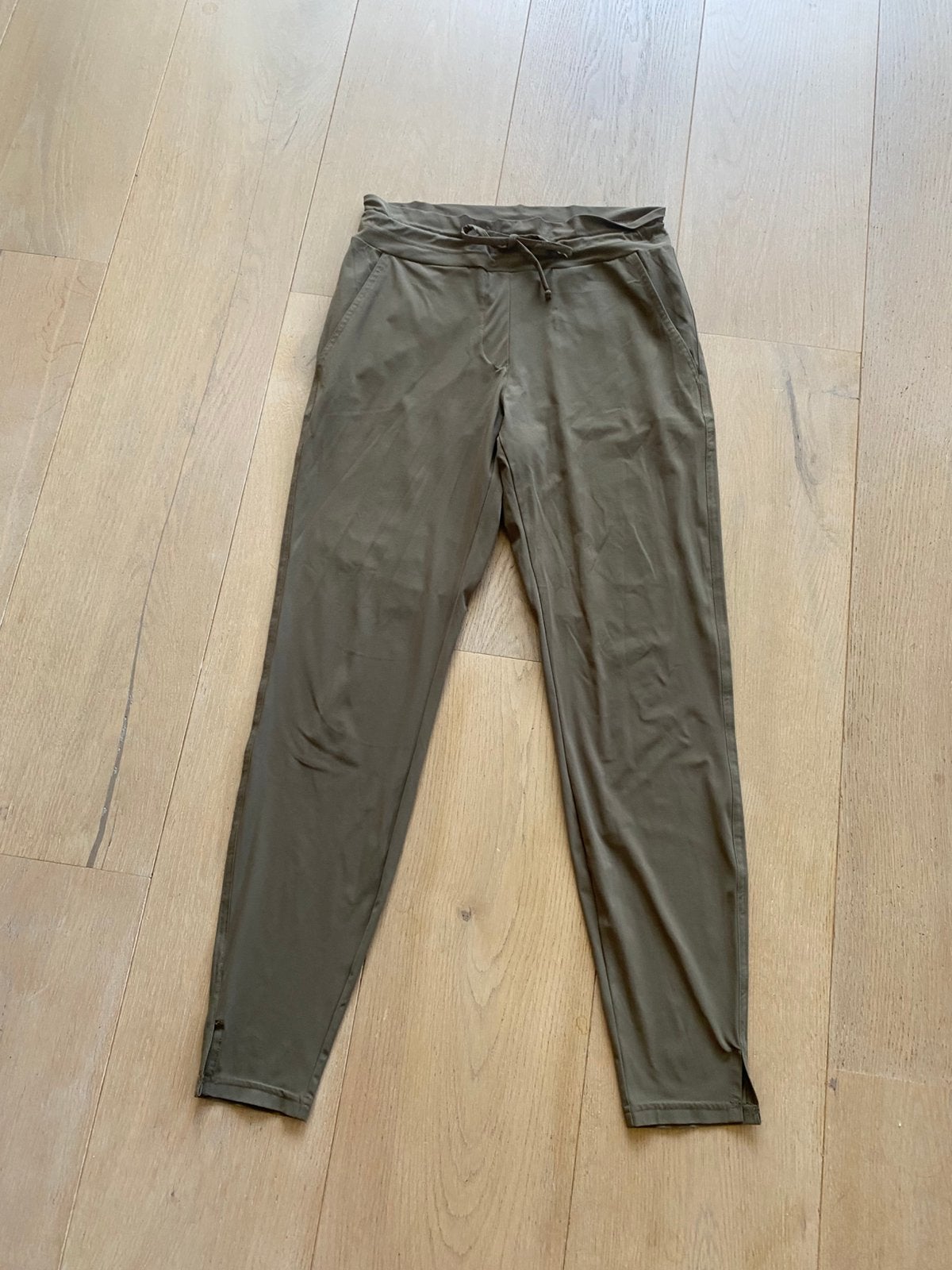 Studio anneloes S, Kleding | Dames, Broeken en Pantalons, Ophalen of Verzenden, Zo goed als nieuw, Driekwart, Maat 36 (S)