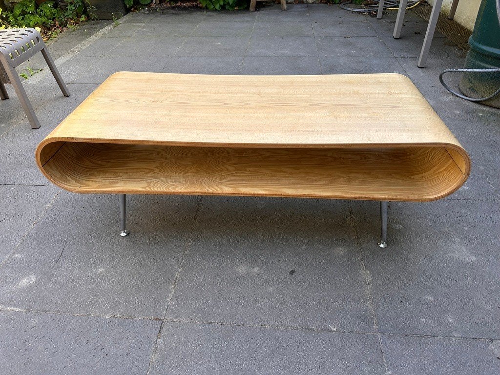 Salon tafel - TV meubel (gratis), Ophalen, Gebruikt, 50 tot 100 cm, 100 tot 150 cm