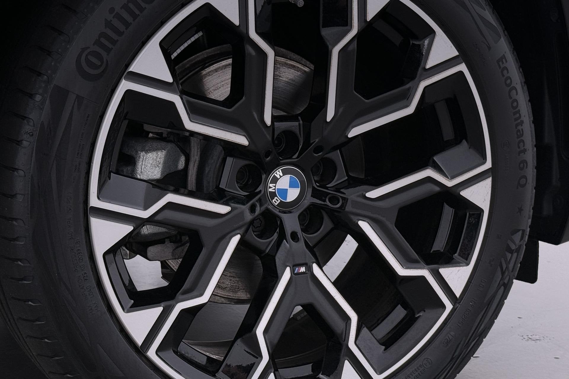 Foto 61 van BMW X3 30e xDrive | M Sport | Trekhaak | Panoramadak | Harma