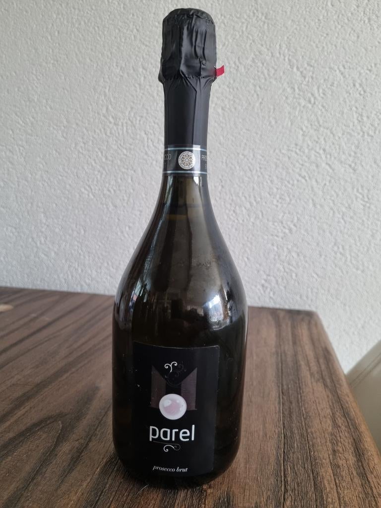Prosecco Brut, Ophalen of Verzenden, Nieuw, Frankrijk, Champagne