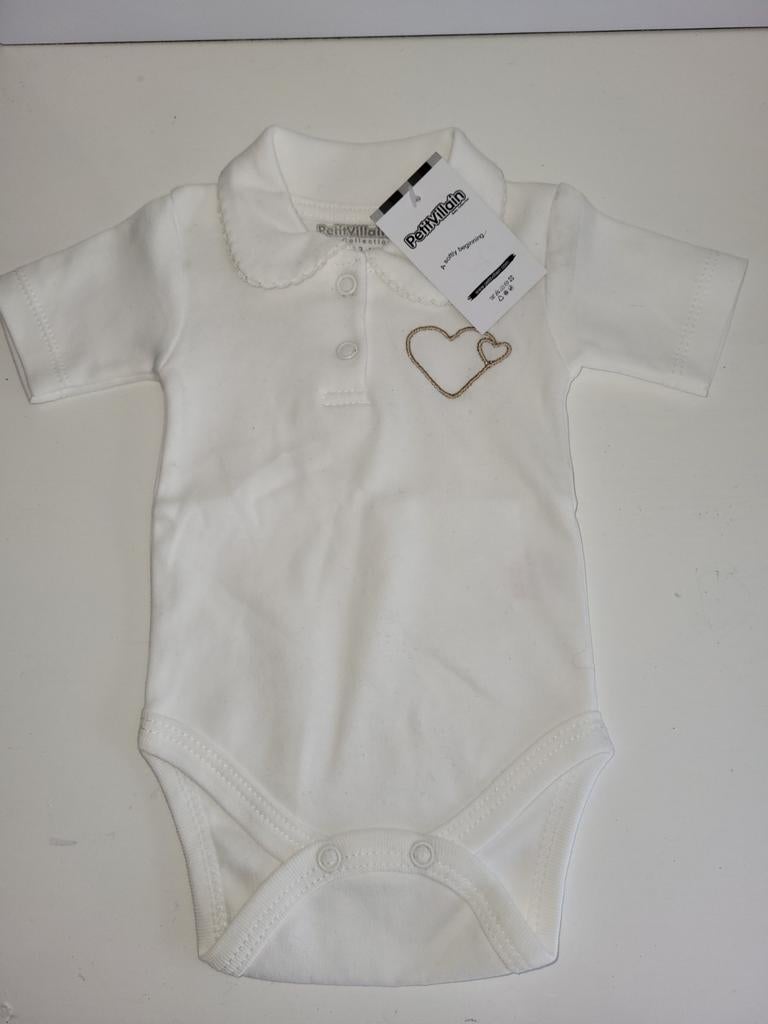 Baby romper, Ophalen of Verzenden, Nieuw, Jongetje of Meisje, Nacht- of Onderkleding