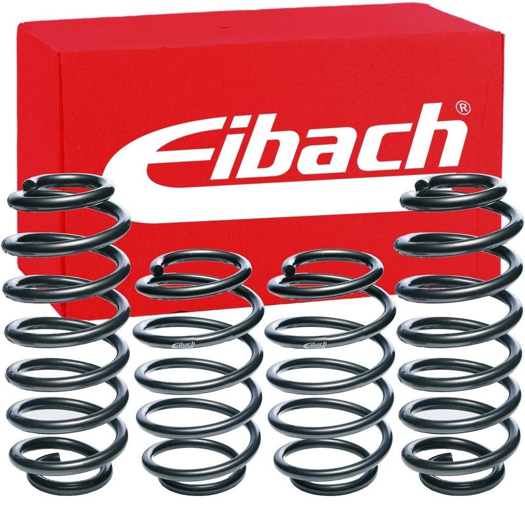 Eibach Verlaagingsveren BMW X5 F15 - E10-20-032-01-22, Ophalen of Verzenden, Nieuw, BMW