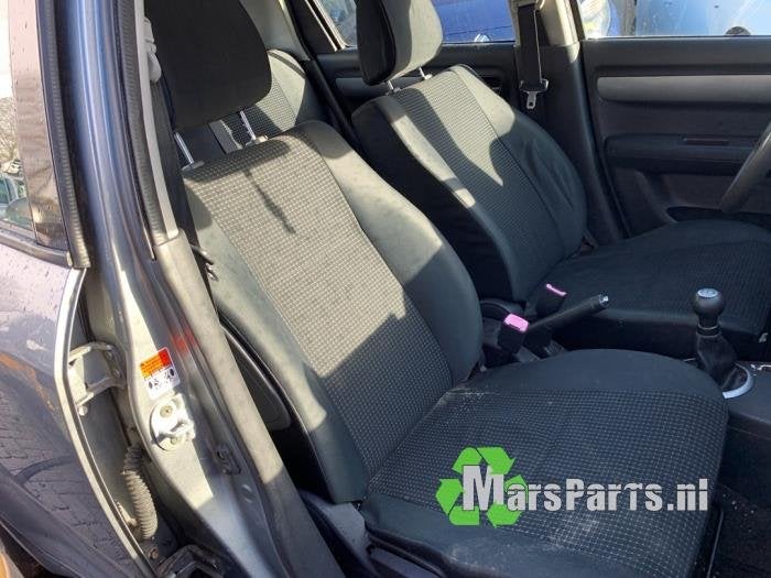 Bekleding Set (compleet) van een Suzuki Swift, Gebruikt, -, -, Ophalen of Verzenden