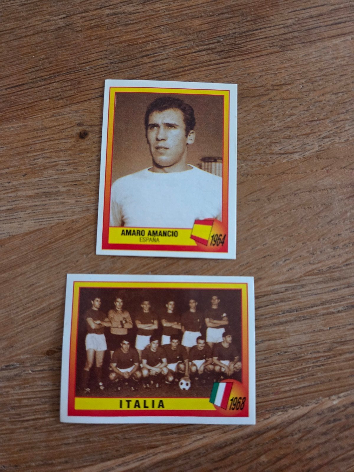 Panini EK 96, Ophalen of Verzenden, Zo goed als nieuw, Buitenlandse clubs, Poster, Plaatje of Sticker