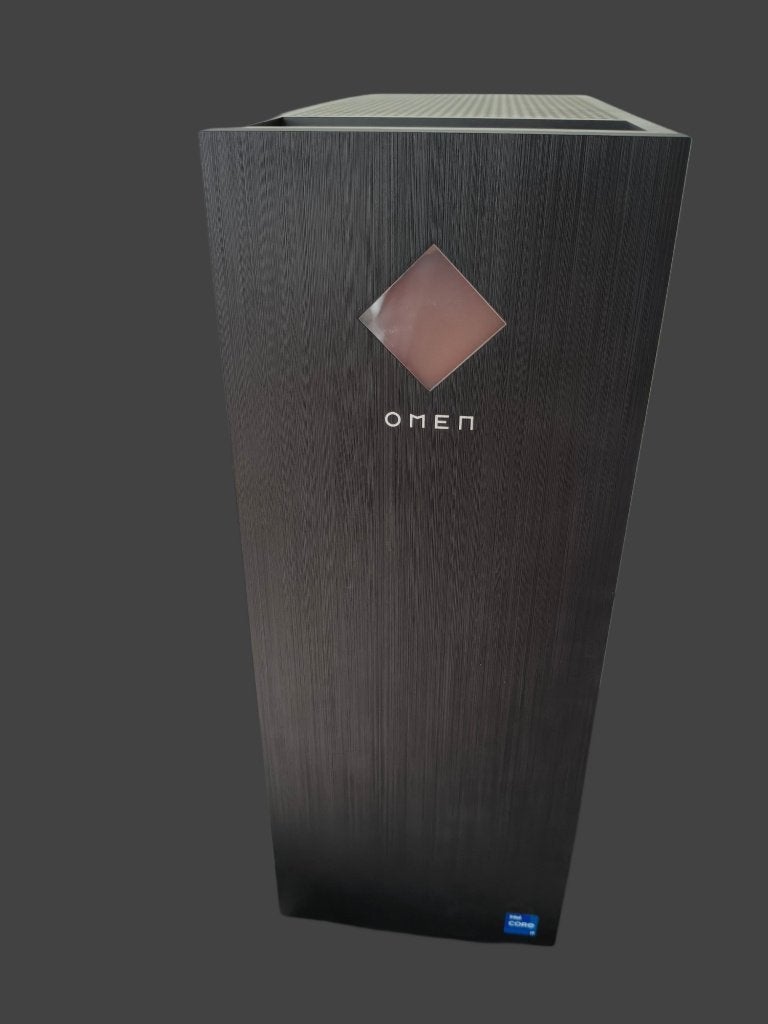 HP OMEN 25L Gaming PC – i7-11700 | RTX 3070 Ti | 32GB RAM, Computers en Software, Ophalen, 32 GB, Zo goed als nieuw, Gaming