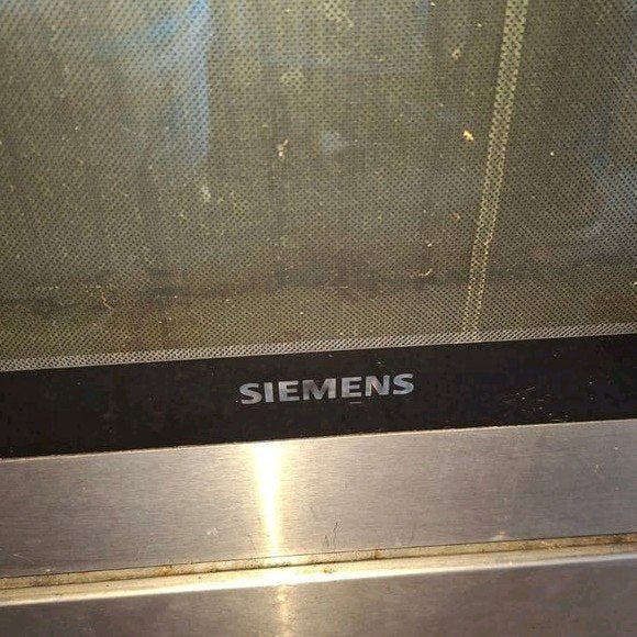 4 pits Siemens gas fornuis met oven. Vrijstaand, Ophalen, Gebruikt, 60 cm of meer, 4 kookzones
